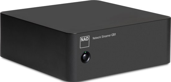 NAD CS1 Streamer