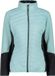 CMP Donsjack voor dames XXS Blauw