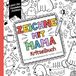 Zeichne Mit Mama Kritzelbuch: Ein Kunst-Aktivitätsbuch für Mutter und Kind. Über 50 kreative Aufgaben zum gemeinsamen Zeichnen