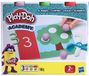 Play-Doh Academy Gebakset Cijfers