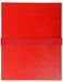 Exacompta Uitloopmap Balacron A4 1000 vellen Rood