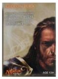 Magic: The Gathering Magic 2012: Gideon Jura Deck d'échantillon
