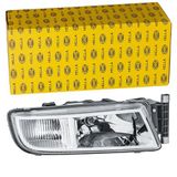 HELLA 1FP 354 986-021 Lampe projecteur - 24V - droite