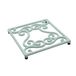 Premier Brands of America Premier Housewares 0812125 Ghisa onderzetters, blauw