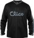 Clice Racing Equipment Tr Trial Maillot à manches longues Noir S Homme