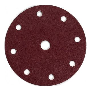 Makita schuurpapier klittenband 150mm K600 (P-31706) - 10 stuks