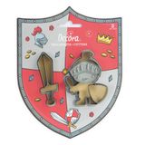 Decora 255053 koekvormpje Roestvrijstaal
