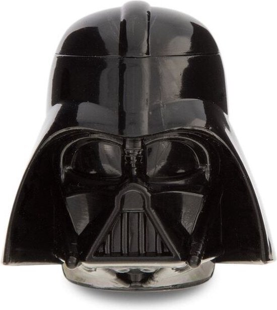 Mad Beauty - Star Wars - Darth Vader Lip Balm