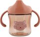 Trixie Tuitbeker met handvatten - Mrs. Cat - Roze