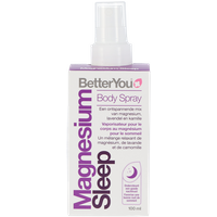 BetterYou Magnesium Body Spray Slaap - 100ml