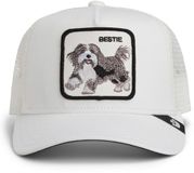 GOORIN Bros. GOORIN Pet OG Trucker Een maat