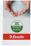 Esselte 56200 Sheet Protector A4 Transparant Polypropyleen (PP) 10 stuks