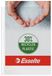 Esselte 56200 Sheet Protector A4 Transparant Polypropyleen (PP) 10 stuks