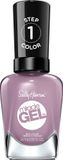 Sally Hansen Miracle Gel Vernis à ongles - 270 Street Flair
