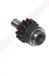 MAGIQ Parts Stihl Aandrijfriem voor HS 81 (artikelnummer: 4237 642 0400)
