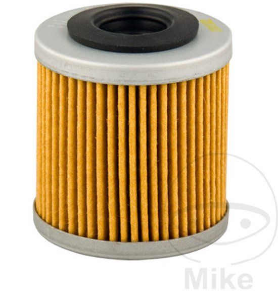Hiflofiltro Oliefilter HF563 voor Aprilia 125 RS4 (2011-2017)