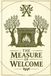 The Measure of Welcome