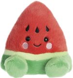 Aurora Palm Pals Watermeloen Knuffel – 13 cm