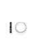 Thomas Sabo CR668-643-11 Ohrringe Damen 925er Silber
