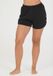 NOU Shorts Vacay Zwart Dames L