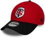 New Era Trucker pet Stade Toulousain 9Forty