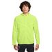 Nike Dri-FIT Stride UV Veste de course T. M Vert Homme