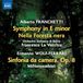 Franchetti MiNensemblet Symphony In E Minor | Nella Foresta Nera | Sinfoni da Camera (CD)