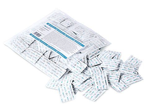 Med Device Condooms Q1 - 100 stuks - Transparant - Made in Germany