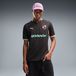 PUMA Palermo FC 26/27 derde shirt voor Heren, Roze/Grijs, Maat XXL