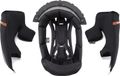 Scorpion EXO-Race Air Cool Tech Doublure