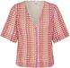 b.young BYPRISCA SS BLOUSE Dames Cardigans