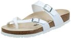 Birkenstock Mayari Damessandalen, Wit.