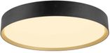 SLV DECONA LED Plafond- Wandlamp | 23W 2700K/3000K 2170lm 927/930 | IP44 Dimbaar