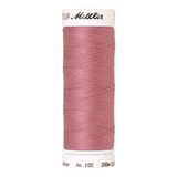 Amann A1678-0156 naaigaren, polyester, 0156 roze, 200 m