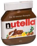 Nutella: Die 30 besten Rezepte