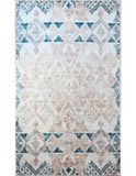 Mani TEXTILE TPS_BERB_TUNIS80 tapijt, polyester, beige, 80 x 150