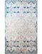 Mani TEXTILE TPS_BERB_TUNIS80 tapijt, polyester, beige, 80 x 150