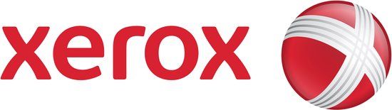 Xerox 113R00607 Toner Cartridge - Black - Standard Capacity