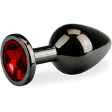 Bijou Rosebud Gun Metal M 88g