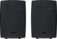 Dynavox PB402 HiFi Boxenset 80 Watt RMS Zwart