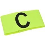 Select Kapitein's armband Select