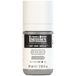 Liquitex 1959239 Professional Acrylfarbe Soft Body - Künstlerfarbe in cremiger deckender Konsistenz, hohe Pigmentierung, lichtecht & alterungsbeständig, 59ml Flasche - Irisierendes Sattes Silber