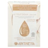 Antheya Zachte Zeep 100g