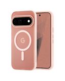 Belkin Grip hoesje voor Google Pixel 11 Pro XL, opladen met Qi2 25W - Roze