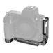 NEEWER Z8 L-plaat, compatibel met Nikon Z 8-camera, uittrekbare zijplaat en moederbord, anti-draaibeveiliging, L-houder met snelschakelaar, compatibel met DJI RS 2 RSC 2 RS 3 Pro Gimbals, CA041L