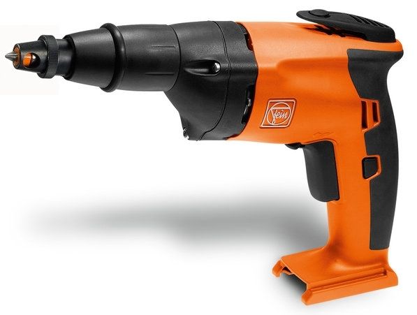 Fein ASCT 18 Select - Schroefboormachine - 14 Nm - 2700 rpm - 18V - Zwart/Oranje