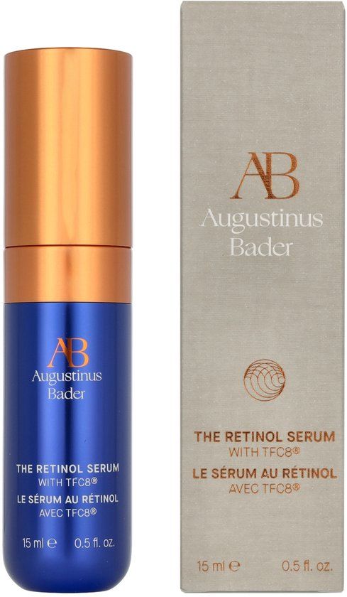 Augustinus Bader The Retinol Serum 15 ml