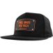 John Hatter & Co Casquette Flat Brim In Will Make You Rich