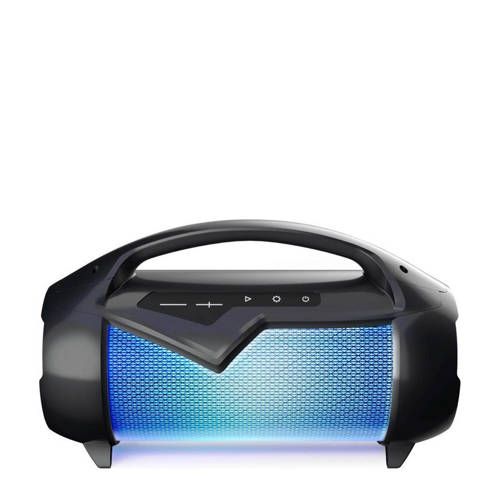 Bigben PARTYBTIPLITE Party Lite Bluetooth speaker - Zwart