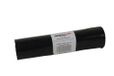 Semy Top LDPE-Trekband-kechtzakken, 570 x 600 mm, type 80, zwart, ca. 35 l, 20 stuks